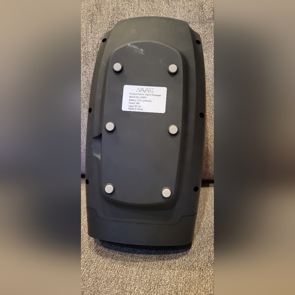 Heated Hand Massager - Picture 3 of 8